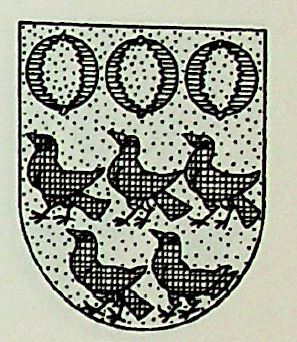 Morzo Coat of Arms / Family Crest 0