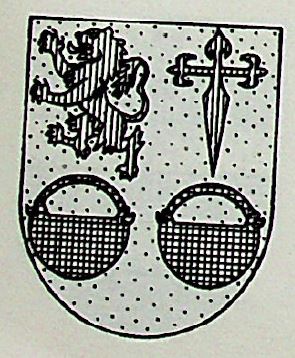 Neyra Coat of Arms / Family Crest 0