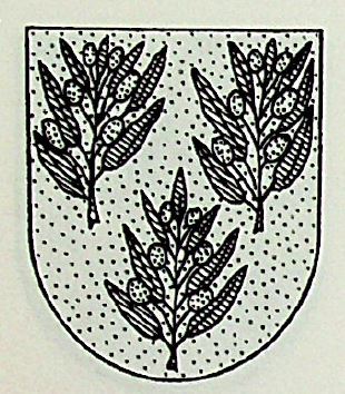 Noales Coat of Arms / Family Crest 0