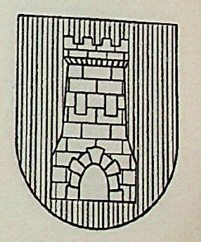 Oneto Coat of Arms / Family Crest 2