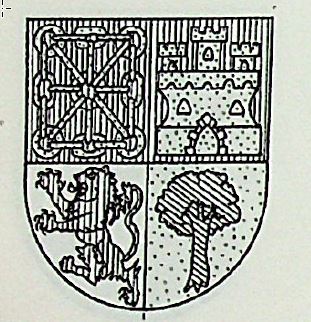 Ontanon Coat of Arms / Family Crest 0