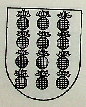 Ore Coat of Arms / Family Crest 0