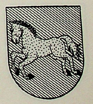 Orreste Coat of Arms / Family Crest 0