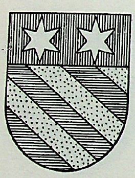 Ortun Coat of Arms / Family Crest 0