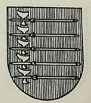 Ortuno Coat of Arms / Family Crest 0