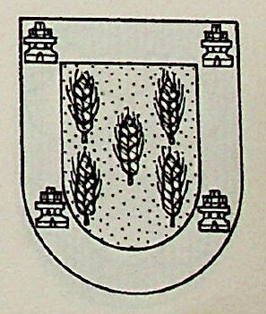 Parbole Coat of Arms / Family Crest 0