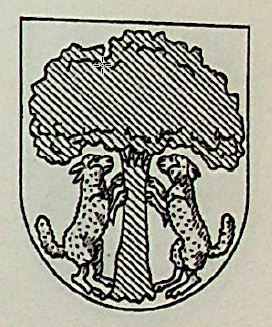 Pastor Coat of Arms / Family Crest 1