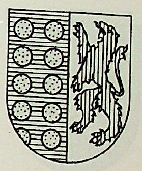 Paz Coat of Arms / Family Crest 2