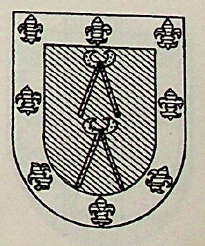 Pelaez Coat of Arms / Family Crest 2