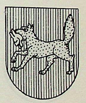 Peruyero Coat of Arms / Family Crest 0