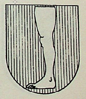 Pire Coat of Arms / Family Crest 0