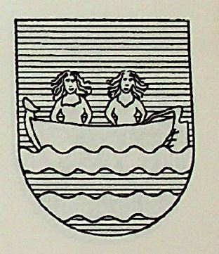 Portu Coat of Arms / Family Crest 0