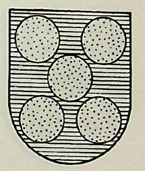Pousadoiro Coat of Arms / Family Crest 0