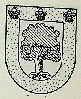 Prunales Coat of Arms / Family Crest 0