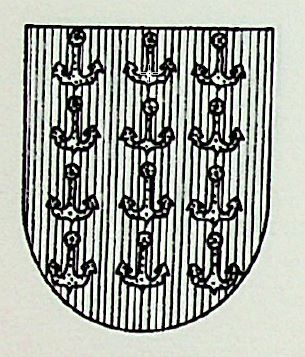 Santfoet Coat of Arms / Family Crest 0