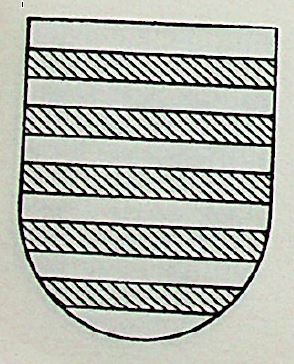 Santianes Coat of Arms / Family Crest 1