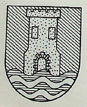 Santias Coat of Arms / Family Crest 0