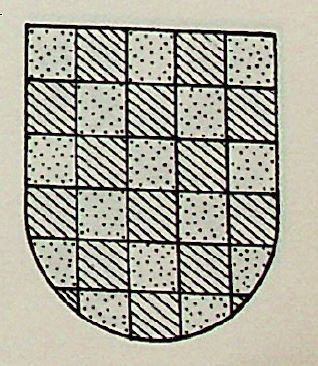 Santopetar Coat of Arms / Family Crest 0