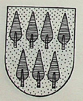 Segade Coat of Arms / Family Crest 0