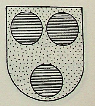 Seneriz Coat of Arms / Family Crest 0