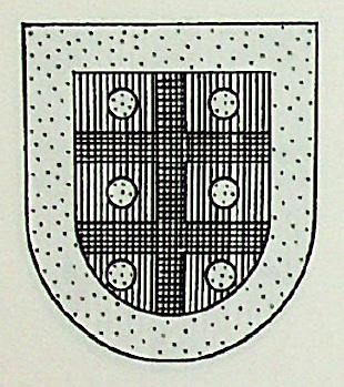 Sequeira Coat of Arms / Family Crest 0