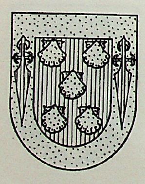 Serrats Coat of Arms / Family Crest 0