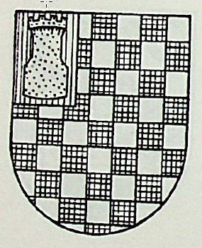 Smallwood Coat of Arms / Family Crest 0