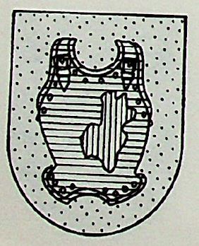 Soubrier Coat of Arms / Family Crest 0