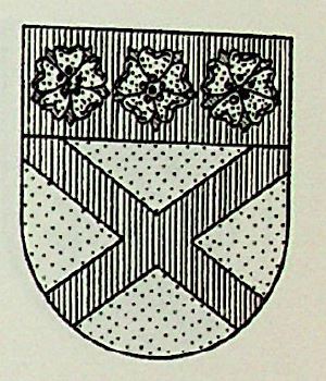 Stambach Coat of Arms / Family Crest 0