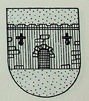 Tarrio Coat of Arms / Family Crest 0