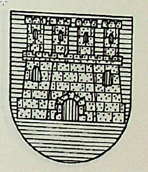 Tessarollo Coat of Arms / Family Crest 0