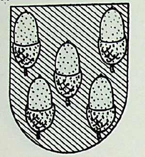 Torvisbal Coat of Arms / Family Crest 0