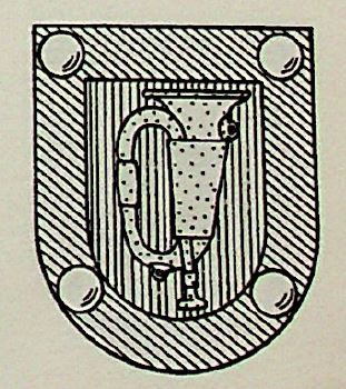 Trapera Coat of Arms / Family Crest 0