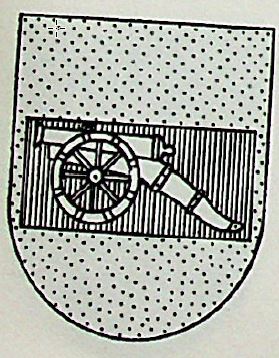 Varea Coat of Arms / Family Crest 0