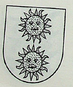 Varona Coat of Arms / Family Crest 0