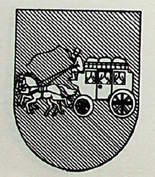 Veancos Coat of Arms / Family Crest 0