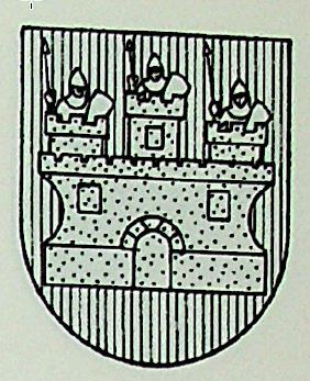 Vernimen Coat of Arms / Family Crest 0