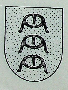 Vernimen Coat of Arms / Family Crest 1