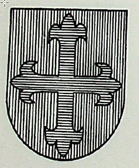 Vidosa Coat of Arms / Family Crest 0