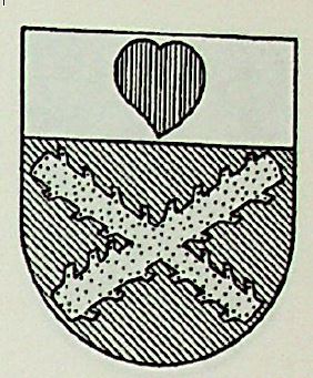 Viepa Coat of Arms / Family Crest 0