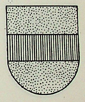 Villalba Coat of Arms / Family Crest 1