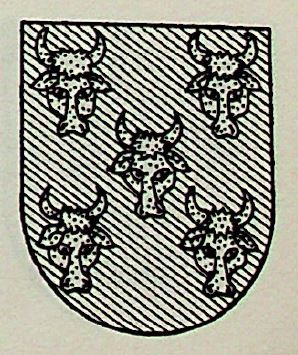 Vistipoy Coat of Arms / Family Crest 0