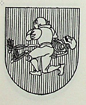 Vizcarra Coat of Arms / Family Crest 0