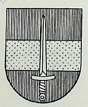 Zecora Coat of Arms / Family Crest 0