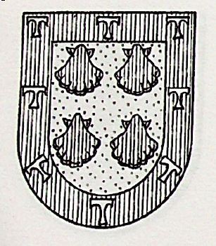 Ballu Coat of Arms / Family Crest 0