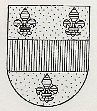 Banon Coat of Arms / Family Crest 0