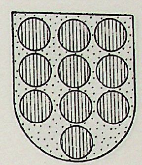 Bapala Coat of Arms / Family Crest 0