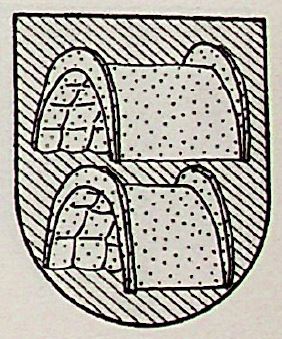 Barriocanal Coat of Arms / Family Crest 0