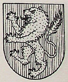 Barzelo Coat of Arms / Family Crest 0