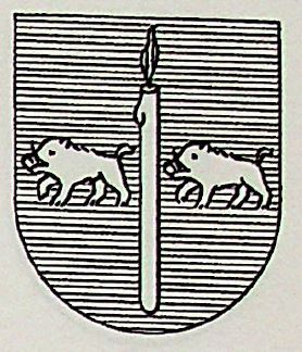 Bea Coat of Arms / Family Crest 1